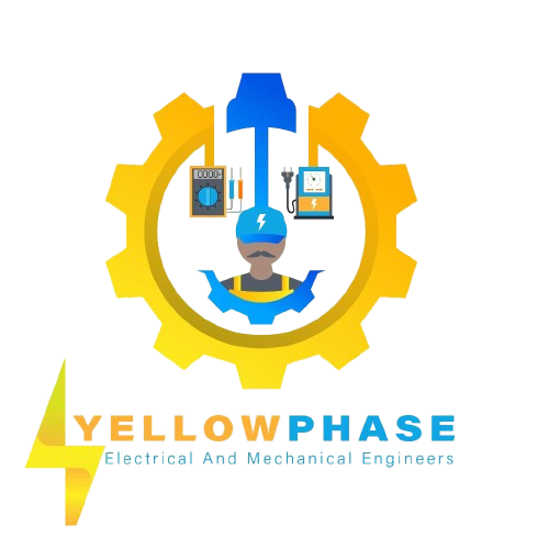 YellowPhase Accounts